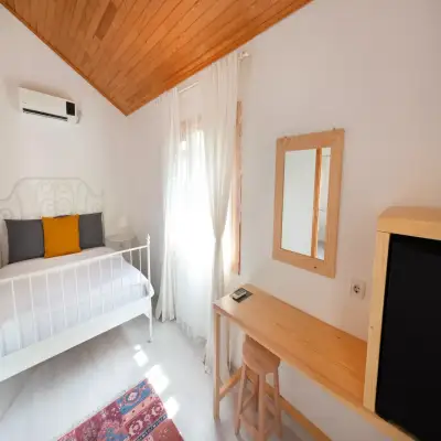 Lukkies Lodge