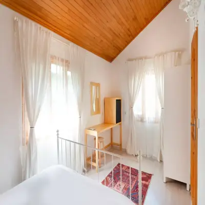 Lukkies Lodge