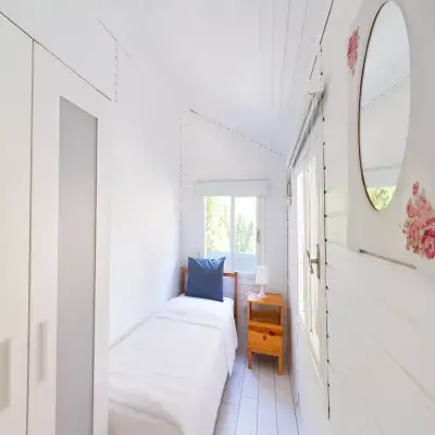 Lukkies Lodge