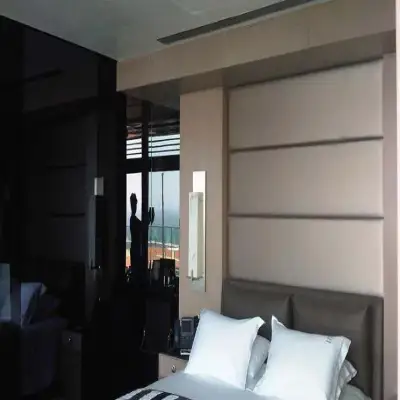 Key Hotel, Alsancak