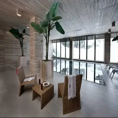 Golden Key Hotel, Kartalkaya