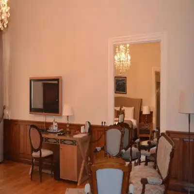 Villa Levante Otel, Bornova