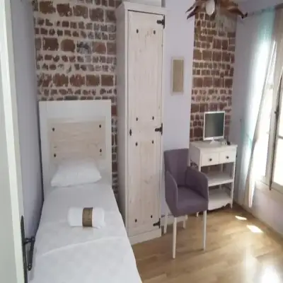 Gizemli Konak, +12