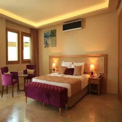 Loryma Luxury Hotel, +8