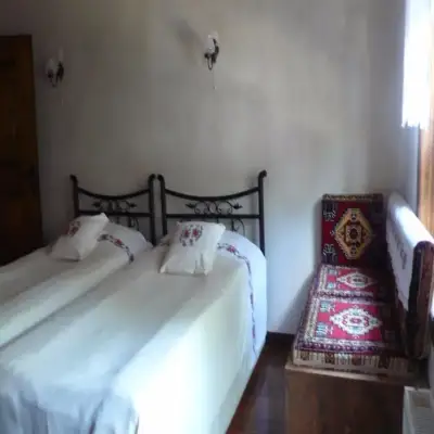 Hanımeli Konağı