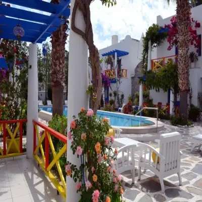 Su Otel Bodrum