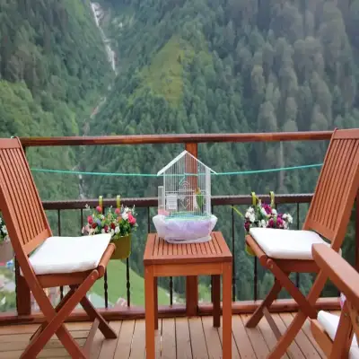 Ayder Doğa Resort