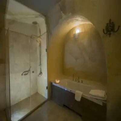 Fresco Konakları