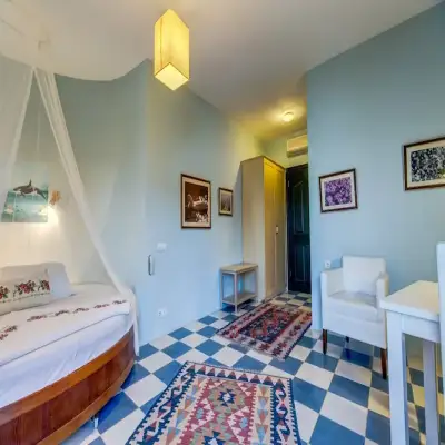 Villa Aşina Otel