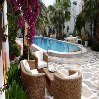 Su Otel Bodrum