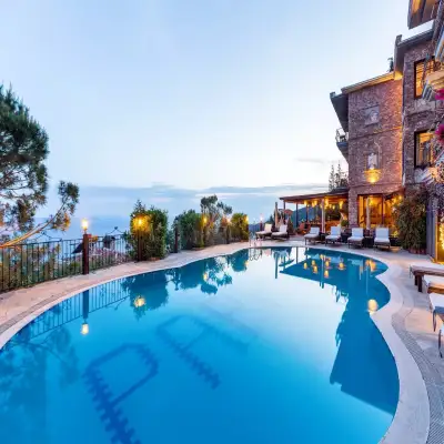 Papazlıkhan Hotel