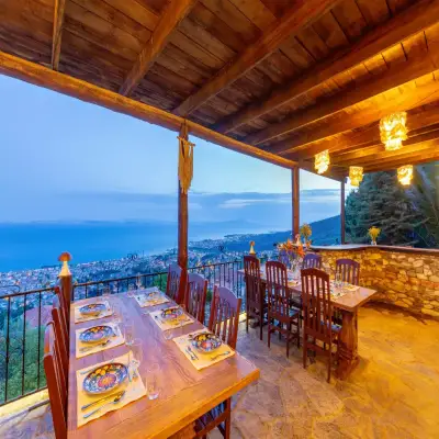 Papazlıkhan Hotel