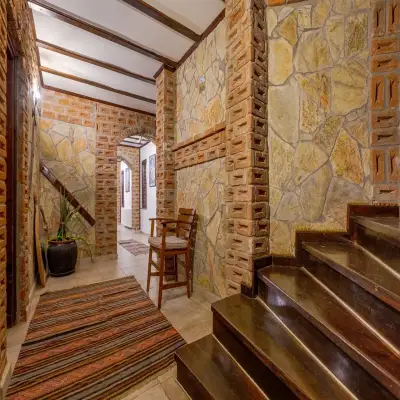 Papazlıkhan Hotel