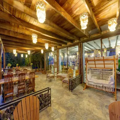 Papazlıkhan Hotel