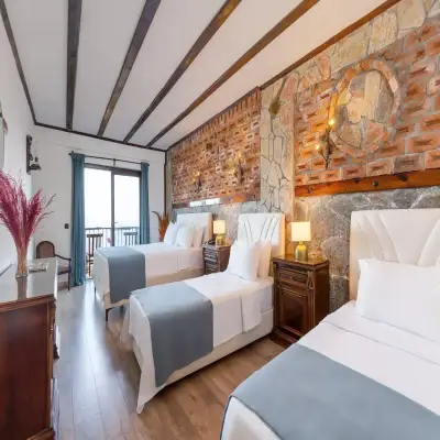 Papazlıkhan Hotel
