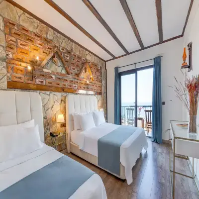 Papazlıkhan Hotel