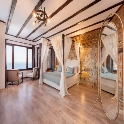 Papazlıkhan Hotel