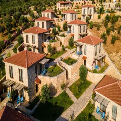 Karia Hotel