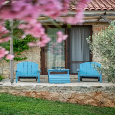 Karia Hotel
