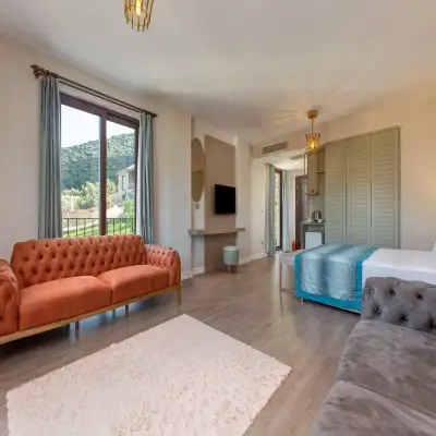Karia Hotel