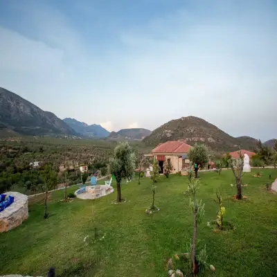 Karia Hotel