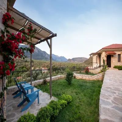 Karia Hotel