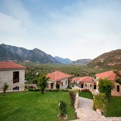 Karia Hotel