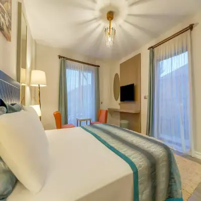 Karia Hotel