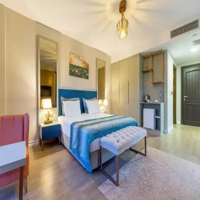 Karia Hotel