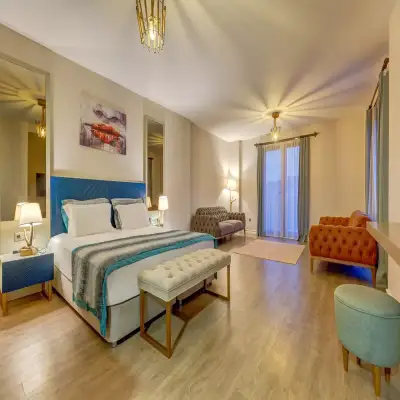 Karia Hotel