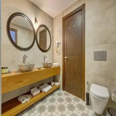 Karia Hotel