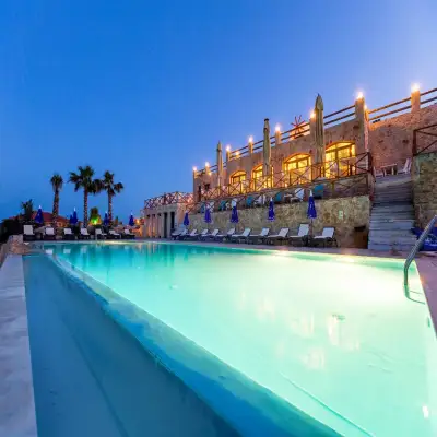 Karia Hotel
