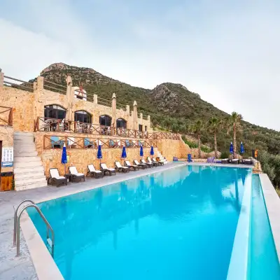 Karia Hotel