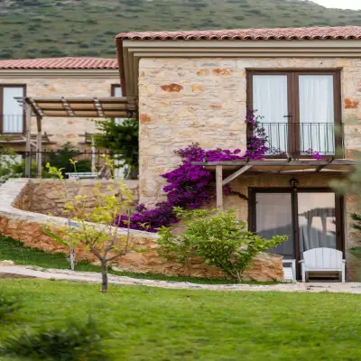 Karia Hotel