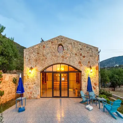 Karia Hotel