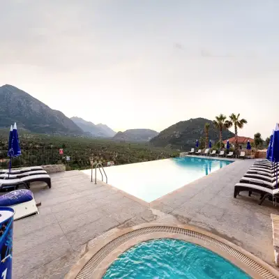 Karia Hotel