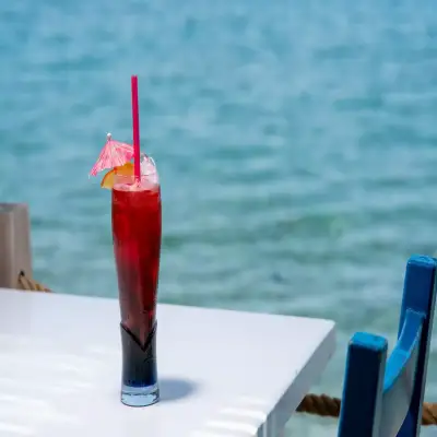 Karia Hotel