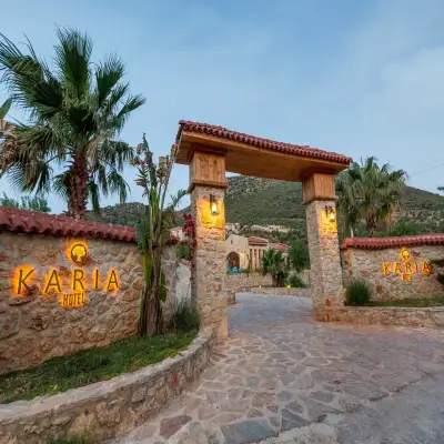 Karia Hotel