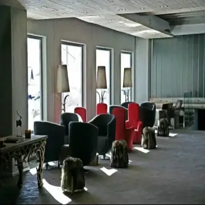 Golden Key Hotel, Kartalkaya