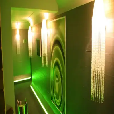 Hotel Beyond - Alsancak