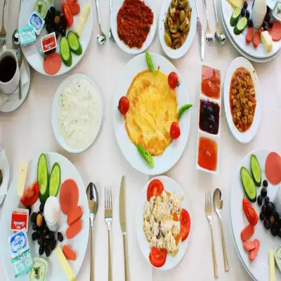 Hotel Zeytin Bahcesi