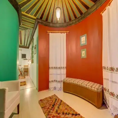 Villa Aşina Otel