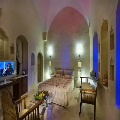 Kasr-ı Nehroz Hotel, Midyat