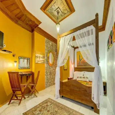 Villa Aşina Otel