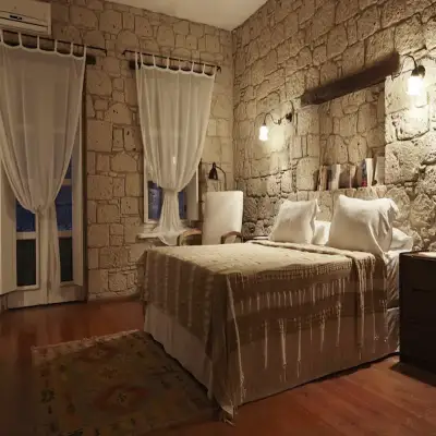 İncirli Ev Hotel
