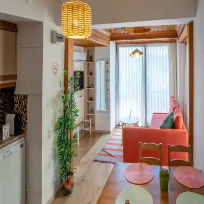 Akyaka Villa Marine Hotel
