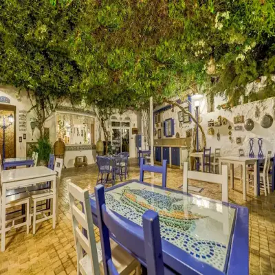 Villa Aşina Otel