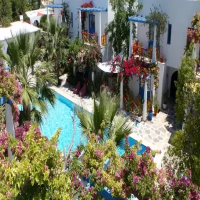 Su Otel Bodrum