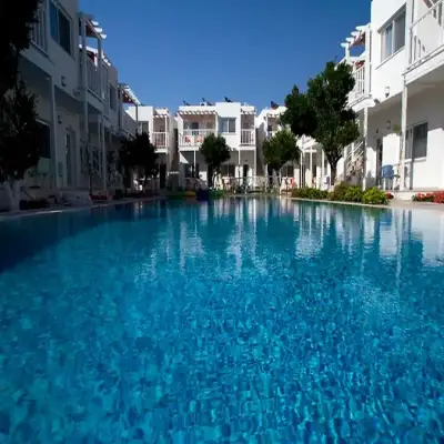 Otel Gümüşlük