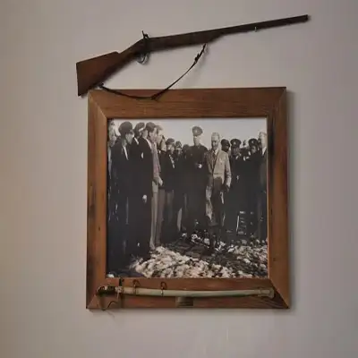 Gizemli Konak, +12